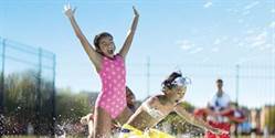 Vigo Aquatics Fundraising 2026